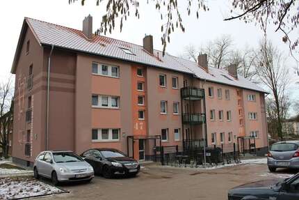 Wohnung zum Mieten in Herford 545,00 € 61.5 m²