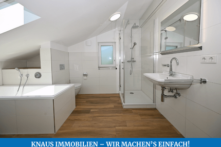 Wohnung zum Mieten in Edenkoben 1.350,00 € 100.75 m²
