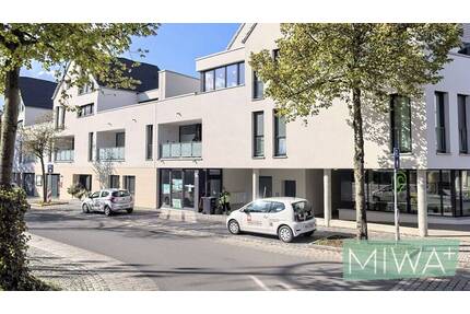 Moderne Maisonette mit Loft Charakter - Wadersloh