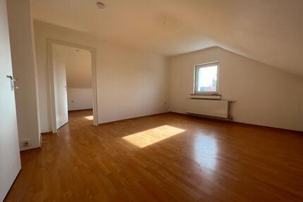 2-Zimmer-Wohnung in ländlicher Lage – Leichlingen - Leichlingen (Rheinland)