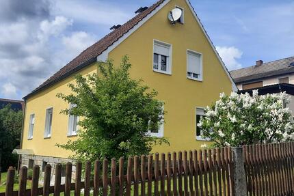 Einfamilienhaus in Tännesberg (Opf.) zu verkaufen - von privat