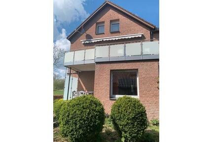 Helle 4 ZKB-Erdgeschosswohnung - 710,00&nbsp;EUR Kaltmiete, ca.&nbsp; 95,00&nbsp;m&sup2; in Lage (PLZ: 32791)