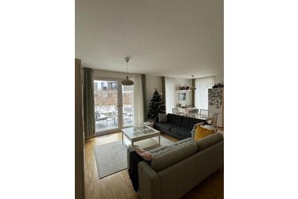 2 Zimmer Wohnung in der Stadtmitte Ulm