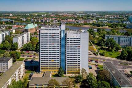 Wohnung zum Mieten in Magdeburg 598,40 € 70.4 m²