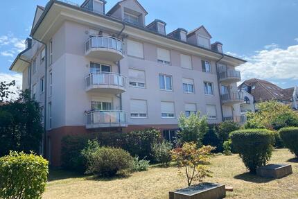 Terrassenwohnung mit Garten - 359.000,00&nbsp;EUR Kaufpreis, ca.&nbsp; 82,00&nbsp;m&sup2; in Bad Abbach (PLZ: 93077)