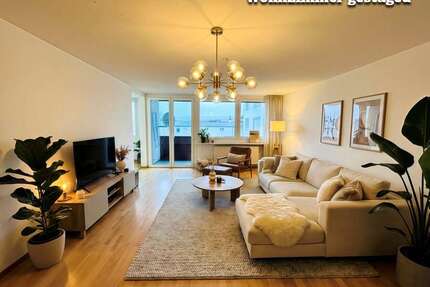 Wohnung zum Kaufen in Kaiserslautern 177.777,00 € 81 m²