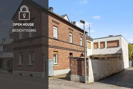 Wohnung zum Kaufen in Troisdorf 149.000,00 € 101.23 m²