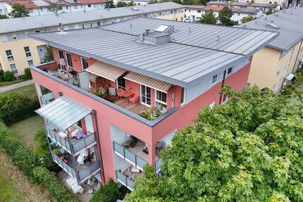 Wohnung zum Kaufen in Poing 630.000,00 € 78 m²