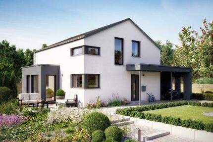 Bauen in Wimsheim: verfügbarer Bauplatz, mit und ins Zuhause wie sie es sich wünschen!