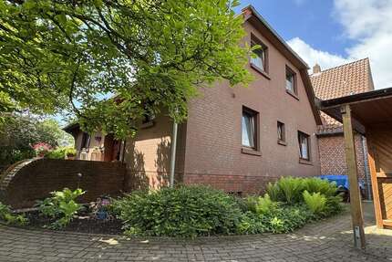 Haus zum Kaufen in Neu Wulmstorf 496.800,00 € 123 m²