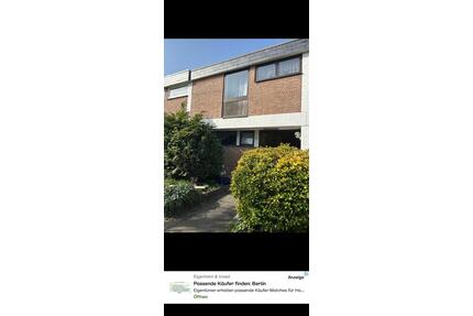 Charmantes Reihenhaus - provisionsfrei - Erftstadt