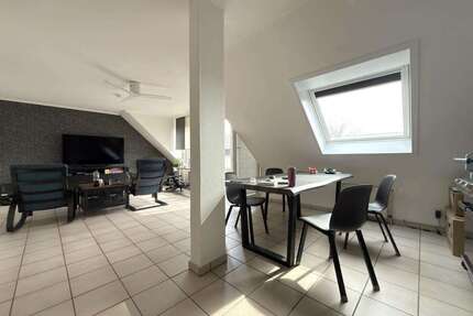 Wohnung zum Mieten in Oberhausen 590,00 € 75 m²