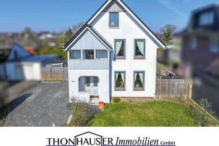 Haus zum Kaufen in Todendorf 349.800,00 € 120 m²