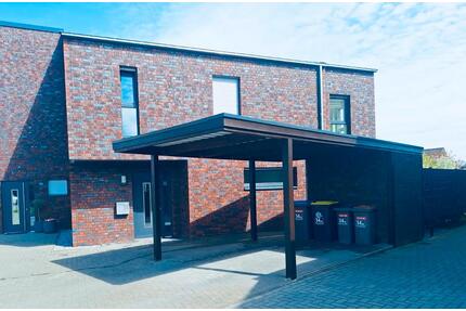 Moderne Doppelhaushälfte in Rheine Mesum zu Vermieten!