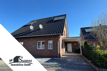 Haus zum Kaufen in Greven 440.000,00 € 109.4 m²