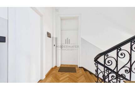 Wohnung zum Mieten in München 3.373,80 € 125 m²
