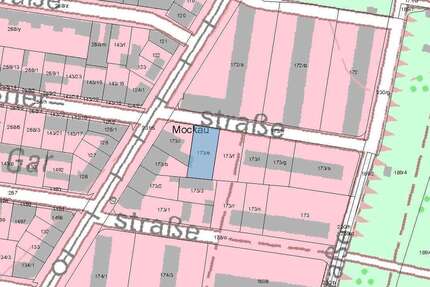 Grundstück zu verkaufen in Leipzig 360.000,00 € 590 m²