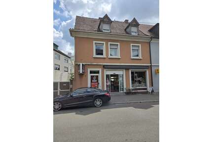 Haus zum Kaufen in ludwigshafen 495.000,00 € 206 m²