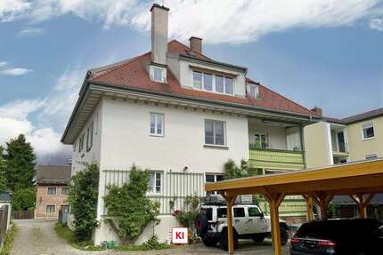 Wohnung zum Kaufen in Landsberg 405.000,00 € 126 m²