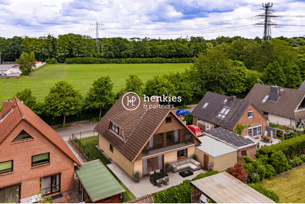 Haus zum Kaufen in Halstenbek 685.000,00 € 206 m²