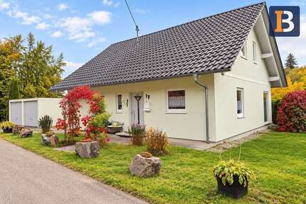 Haus zum Kaufen in Villingen-Schwenningen 550.000,00 € 104 m²