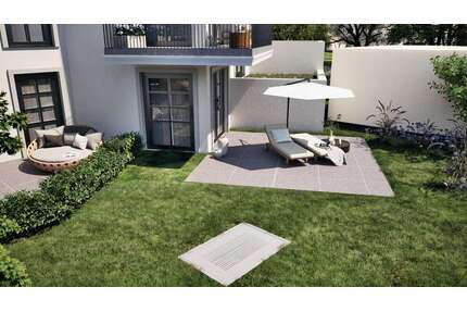 Wohnung zum Kaufen in München 845.000,00 € 82.4 m²