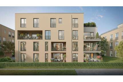 Wohnung zum Kaufen in Salach 494.000,00 € 98.58 m²