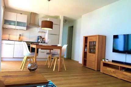 Schöne 2-Zi.-Ferienwohnung in Radolfzell am Bodensee
