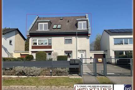 Wohnung zum Kaufen in Berlin 325.000,00 € 66 m²