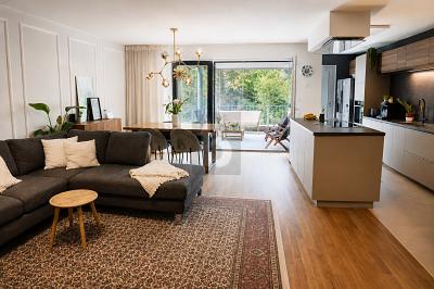 EXKLUSIVES WOHNEN MIT WOHNBALKON - Frankfurt am Main