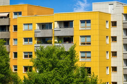 Wohnung zum Kaufen in Flensburg 139.000,00 € 65 m²