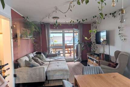 Wohnung zum Mieten in Pfaffenhofen 1.500,00 € 101.4 m²