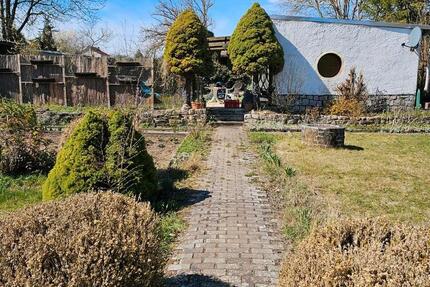 Pachtgarten am Lohmühlenbach 99974 Mühlhausen - Mühlhausen (Thüringen)