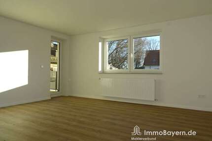 Wohnung zum Mieten in Bad Wörishofen 1.100,00 € 80.94 m²