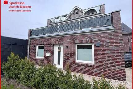 Wohnung zum Kaufen in Norden 319.000,00 € 64 m²