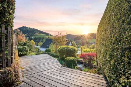 Haus zum Kaufen in Baiersbronn 695.000,00 € 188.64 m²
