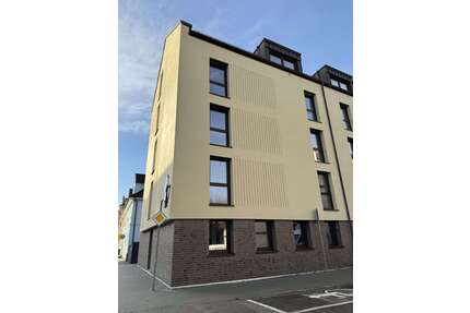 Wohnung zum Mieten in Erlangen 500,00 € 19 m²