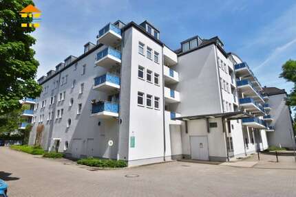 Wohnung zum Kaufen in Chemnitz 62.000,00 € 55.9 m²
