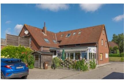 Ferienwohnung in Carolinensiel, kurzfristig fertig geworden - Wittmund