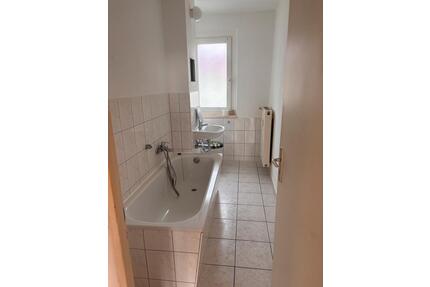 4-Zimmer-Wohnung mit Balkon in Beeskow – familienfreundlich & zentrumsnah