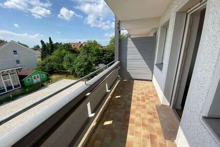 Wohnung zum Mieten in Pocking 450,00 € 31 m²