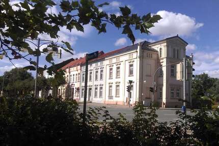 Wohnung zum Mieten in Teterow 637,00 € 98 m²