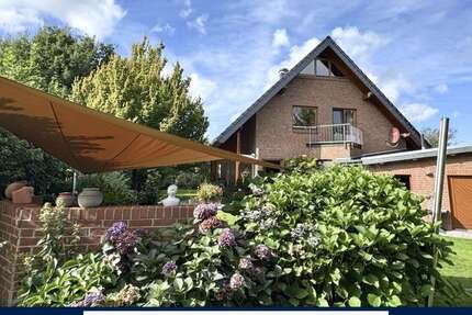 Haus zum Kaufen in Drangstedt 489.000,00 € 181.47 m²