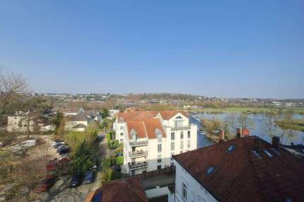 Wohnung zum Kaufen in Hattingen 115.000,00 € 48.3 m²