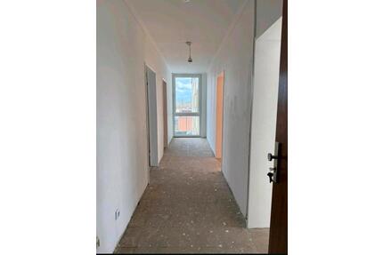 Helle 1-Zimmer-Wohnung in Pirmasens – 40 m²