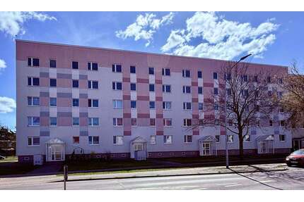 Wohnung zum Mieten in Guben 334,26 € 50.8 m²