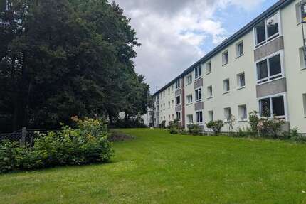 Wohnung zum Mieten in Rendsburg 860,00 € 85.92 m²