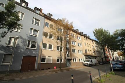 3,5 Zimmer - frisch renoviert - Top Lage - gute Aufteilung - Witten