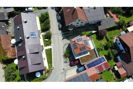 Dießen Einfamilienhaus mit Carport - Dießen am Ammersee