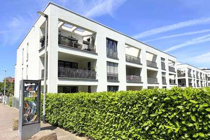 Wohnung zum Kaufen in Frankfurt 600.000,00 € 98 m²